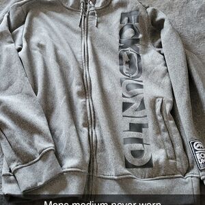 Gray Ecko Unltd Hoodie